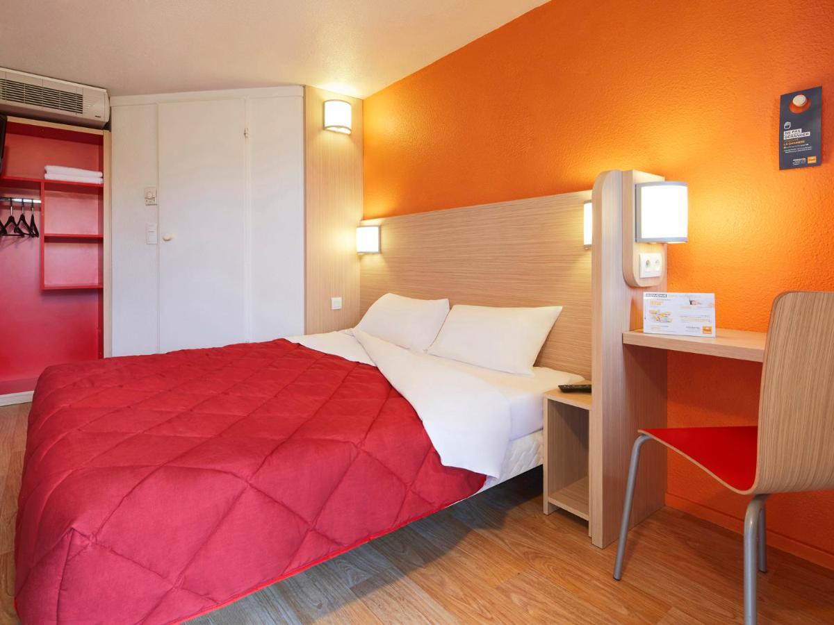 Premiere Classe Lille Sud - Seclin Exteriör bild