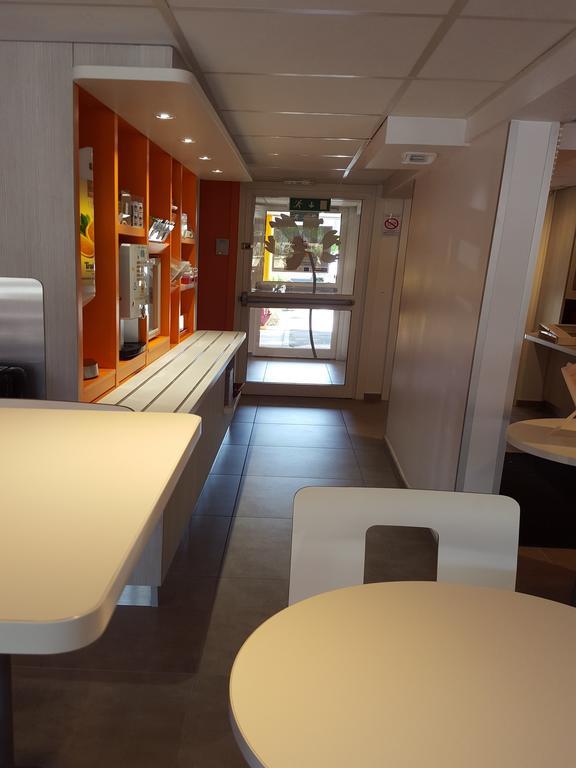 Premiere Classe Lille Sud - Seclin Exteriör bild