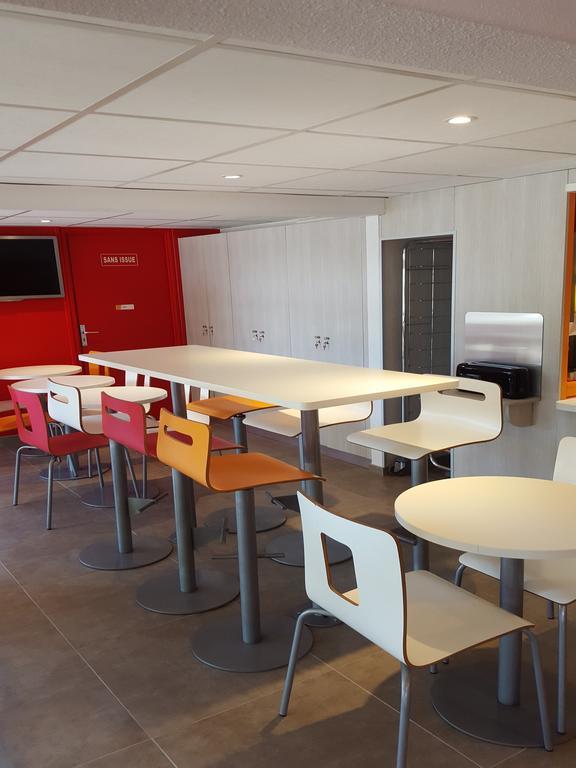 Premiere Classe Lille Sud - Seclin Exteriör bild