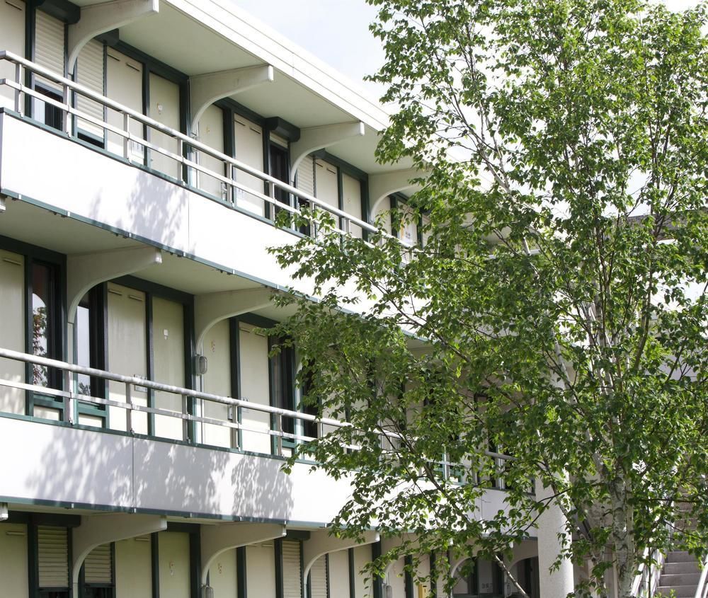Premiere Classe Lille Sud - Seclin Exteriör bild