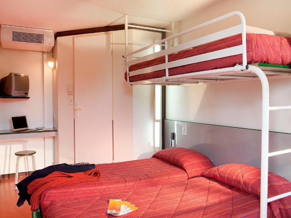 Premiere Classe Lille Sud - Seclin Exteriör bild