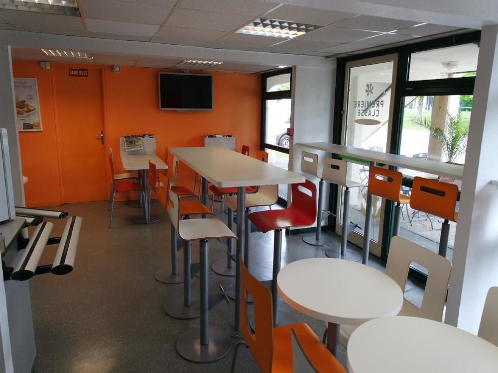 Premiere Classe Lille Sud - Seclin Exteriör bild