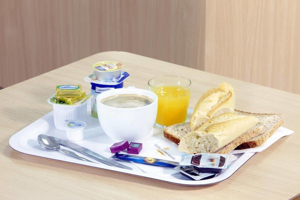Premiere Classe Lille Sud - Seclin Exteriör bild