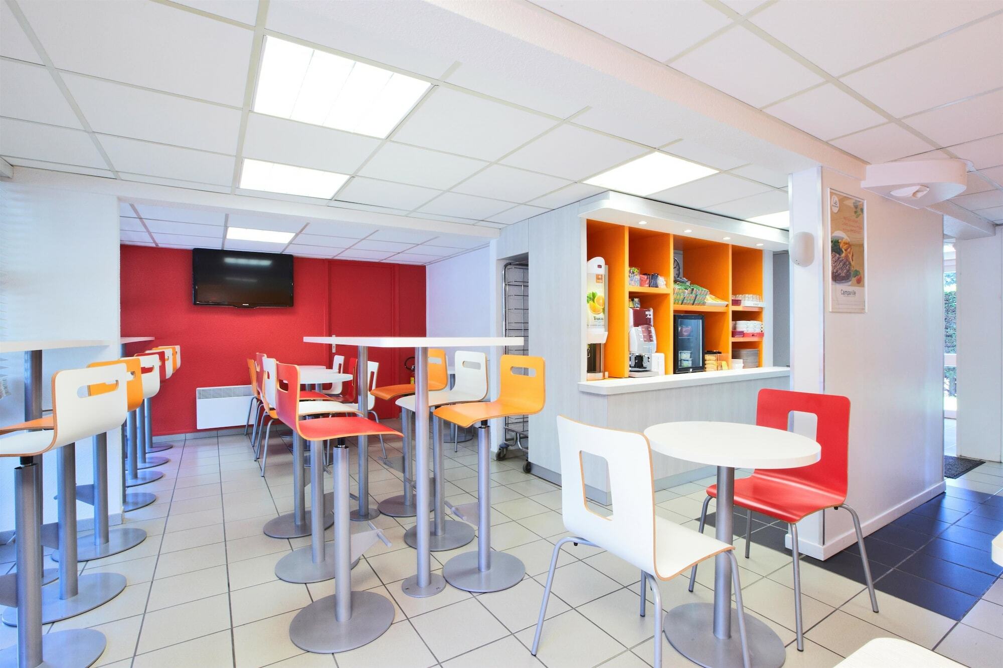 Premiere Classe Lille Sud - Seclin Exteriör bild